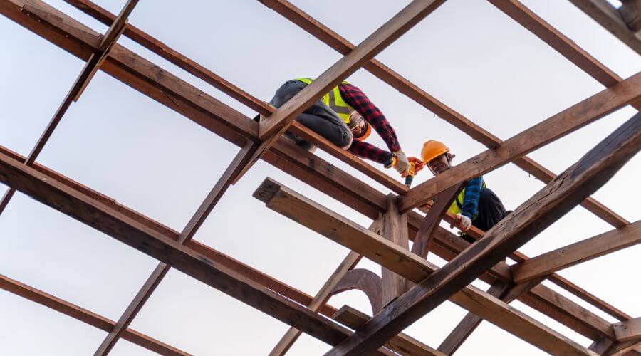 Local Chimney Repair in Texas City, TX